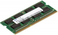 Оперативная память Samsung M471 DDR3 SO-DIMM 1x4Gb M471B5173BH0-CK0