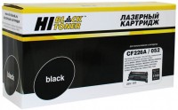 Фото - Картридж Hi-Black CF226A/052 