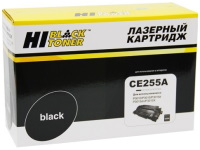 Фото - Картридж Hi-Black CE255A 