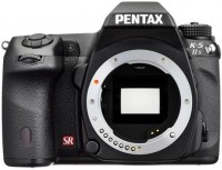 Фото - Фотоаппарат Pentax K-5 IIs  body