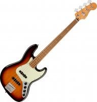 Фото - Гитара Fender Player Plus Jazz Bass 