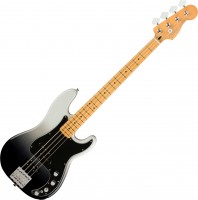 Фото - Гитара Fender Player Plus Precision Bass 