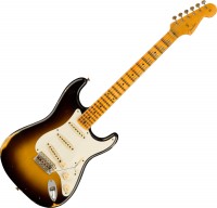 Фото - Гитара Fender 1957 Stratocaster Relic 