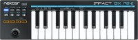 MIDI-клавиатура Nektar Impact GX Mini 