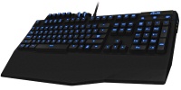 Клавиатура Gigabyte Aivia Osmium Mechanical Gaming Keyboard 