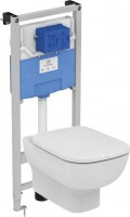 Фото - Инсталляция для туалета Ideal Standard Esedra AquaBlade T386401 WC 