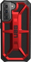 Фото - Чехол UAG Monarch for Galaxy S21 