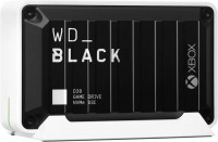 Фото - SSD WD Black D30 Game Drive Xbox WDBAMF0010BBW 1 ТБ