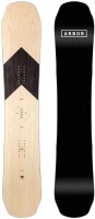 Фото - Сноуборд Arbor Coda Rocker 154 (2021/2022)