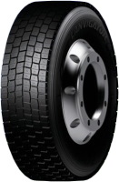 Фото - Грузовая шина Lanvigator D318 315/60 R22.5 156L 