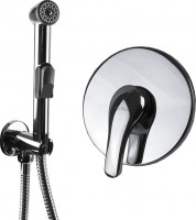 Фото - Смеситель Globus Lux Solly GLSO-0110
