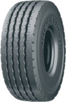 Фото - Грузовая шина Michelin XTA 8.25 R15 143G 