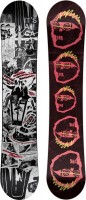 Фото - Сноуборд CAPiTA Scott Stevens Pro 153 (2021/2022)