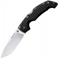 Фото - Нож / мультитул Cold Steel Voyager Large Drop Point 