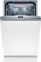 Фото - Встраиваемая посудомоечная машина Bosch SRV 4HMX61E 