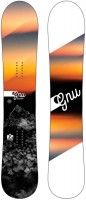 Фото - Сноуборд GNU Ravish 152 (2021/2022)