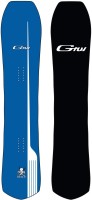Фото - Сноуборд GNU Gremlin 152 (2021/2022)