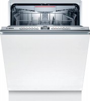Фото - Встраиваемая посудомоечная машина Bosch SMD 6TCX00E 