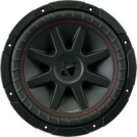 Фото - Автосабвуфер Kicker CVR104 