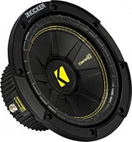 Фото - Автосабвуфер Kicker CWCS104 