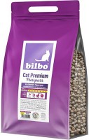 Фото - Корм для кошек Bilbo Cat Premium Purrpurr  3 kg