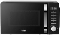 Фото - Микроволновая печь Haier HMB-DM208BA черный