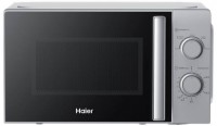 Фото - Микроволновая печь Haier HMB-MM207SA серебристый