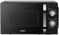 Фото - Микроволновая печь Haier HMB-MM208BA черный