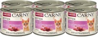 Фото - Корм для кошек Animonda Kitten Carny Baby Pate  6 pcs