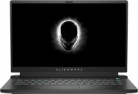 Фото - Ноутбук Dell Alienware M15 R5 (Alienware0117V2-Dark)