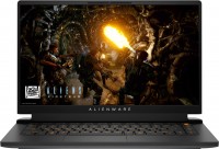 Фото - Ноутбук Dell Alienware M15 R6 (M15-0341)
