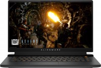 Фото - Ноутбук Dell Alienware M15 R6