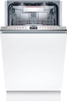 Фото - Встраиваемая посудомоечная машина Bosch SPV 6YMX11E 