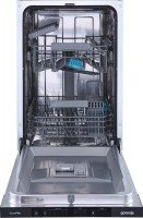 Фото - Встраиваемая посудомоечная машина Gorenje GV 541D10 