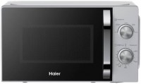 Фото - Микроволновая печь Haier HMB-MM208SA серебристый