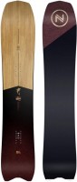 Фото - Сноуборд Nidecker Mellow 155W (2021/2022)