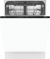 Фото - Встраиваемая посудомоечная машина Gorenje GV 662D60 