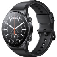 Фото - Смарт часы Xiaomi Watch S1 