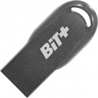 Фото - USB-флешка Patriot Memory Bit+ 16 ГБ