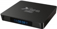 Фото - Медиаплеер Android TV Box X96Q Pro 8 Gb 