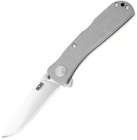 Фото - Нож / мультитул SOG Twitch II Aluminium Handle TWI18