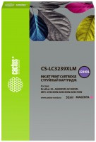 Фото - Картридж CACTUS CS-LC3239XLM 
