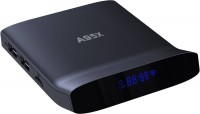 Фото - Медиаплеер Android TV Box A95X W2 64 Gb 