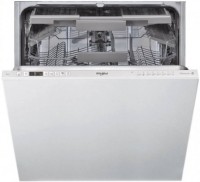 Фото - Встраиваемая посудомоечная машина Whirlpool WRIC 3C26 PF