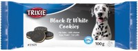 Фото - Корм для собак Trixie Black and White Cookies 100 g 4 шт