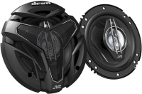 Фото - Автоакустика JVC CS-ZX530
