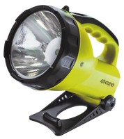 Фото - Фонарик FAZA AccuF6-L3W