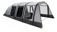 Фото - Палатка Kampa Dometic Hayling 6 Air 