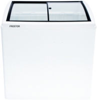Фото - Морозильная камера Frostor F200E 236 л