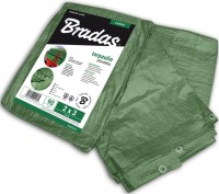 Фото - Палатка Bradas Tent 4x6m 90g 